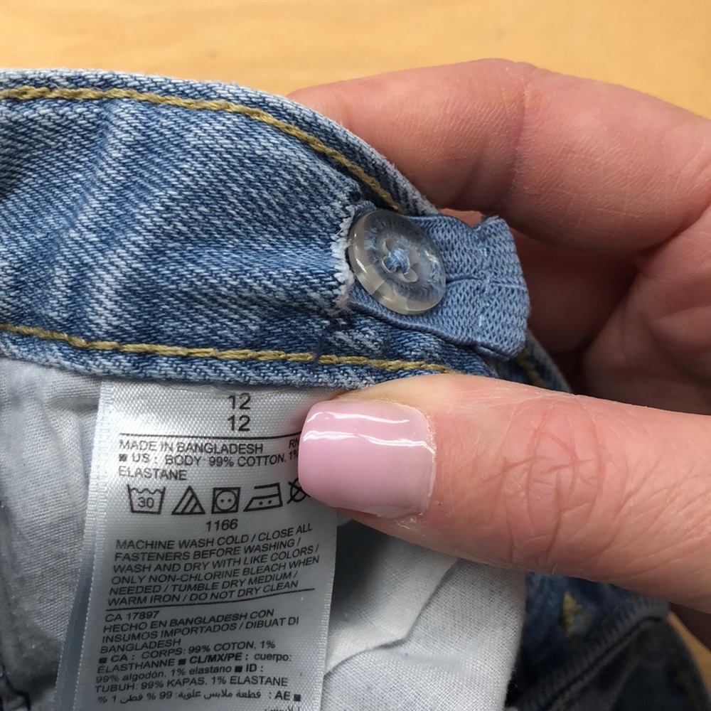 Jeans - Picture 5 of 6